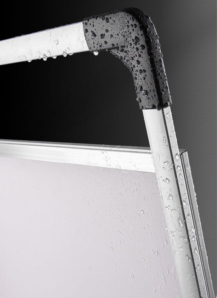 A Frame Poster Stand